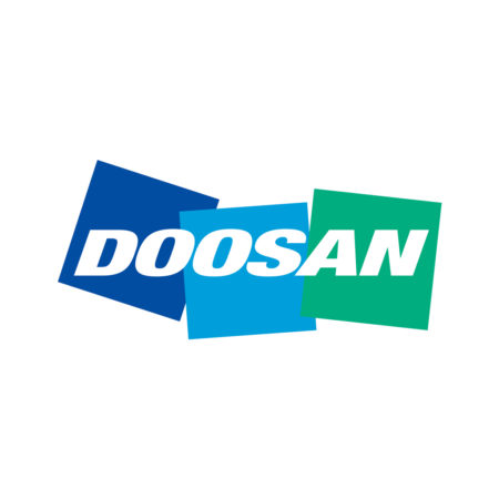 Doosan Heavy Equipment Parts