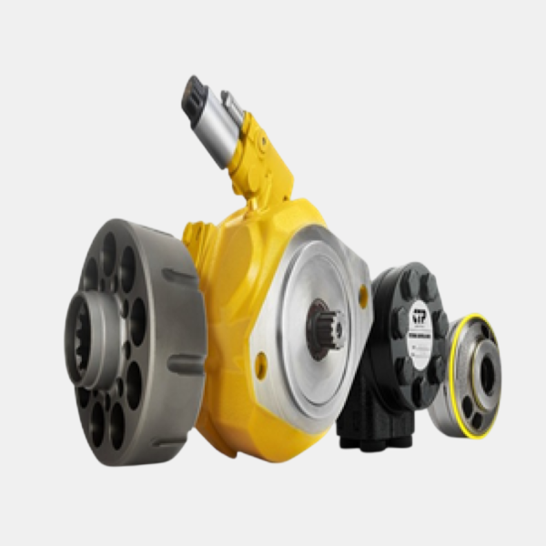 Hydraulic Parts