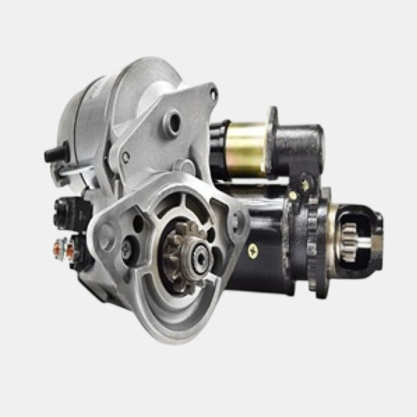 Electrical System