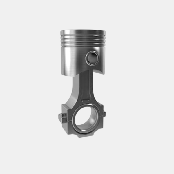 Piston Assy