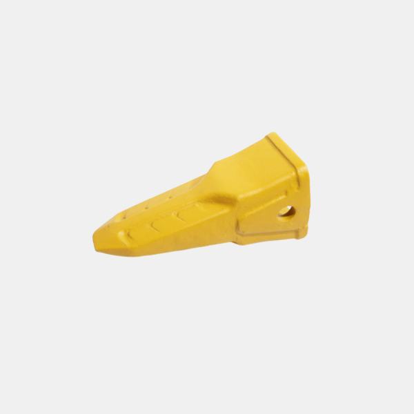 Bucket Teeth